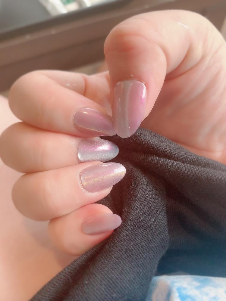 Soul City (Oval) - FINGER SUIT(フィンガースーツ)ネイルチップ Soul City (Oval) - FINGER SUIT(フィンガースーツ)ネイルチップ