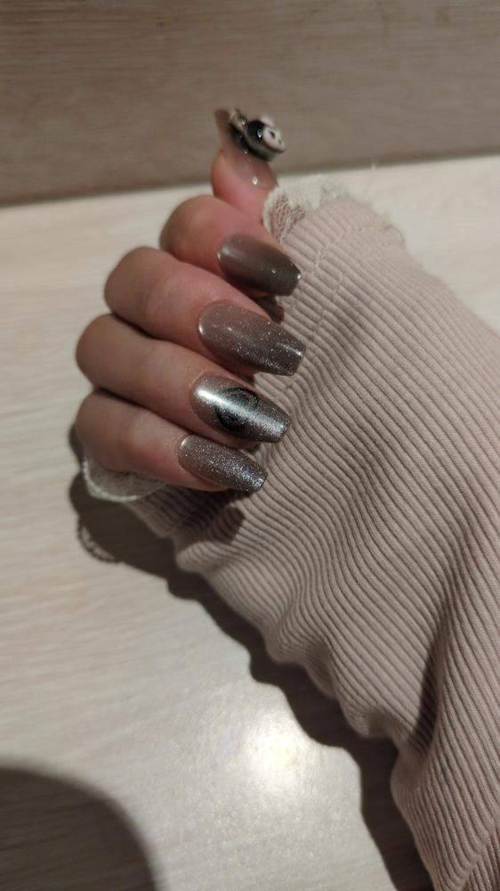 Greedy - FINGER SUIT(フィンガースーツ)ネイルチップ