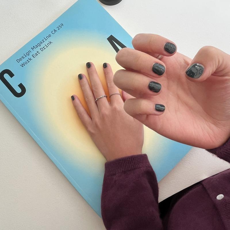 Night Out - FINGER SUIT(フィンガースーツ)ポリッシュ