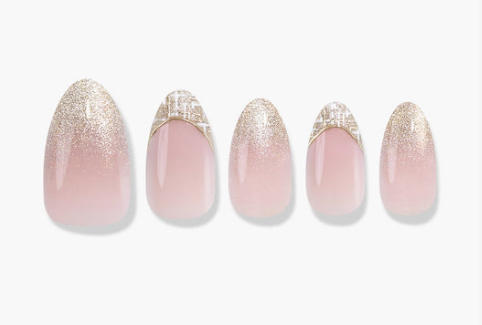 【ぷりん】フルオーダーネイルチップ×3 ぷりん様専用】フルオーダーネイルチップ×3