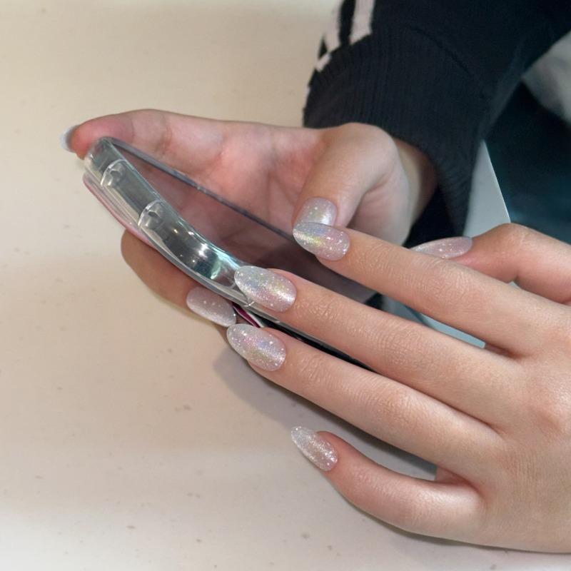 Icy - FINGER SUIT(フィンガースーツ)ネイルチップ