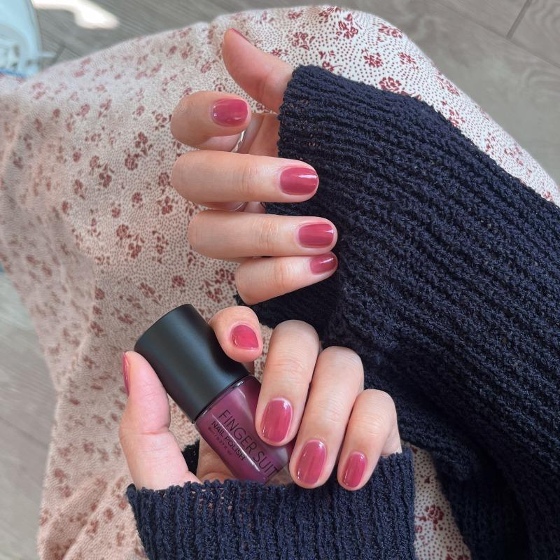 Grape Jelly - FINGER SUIT(フィンガースーツ)ポリッシュ