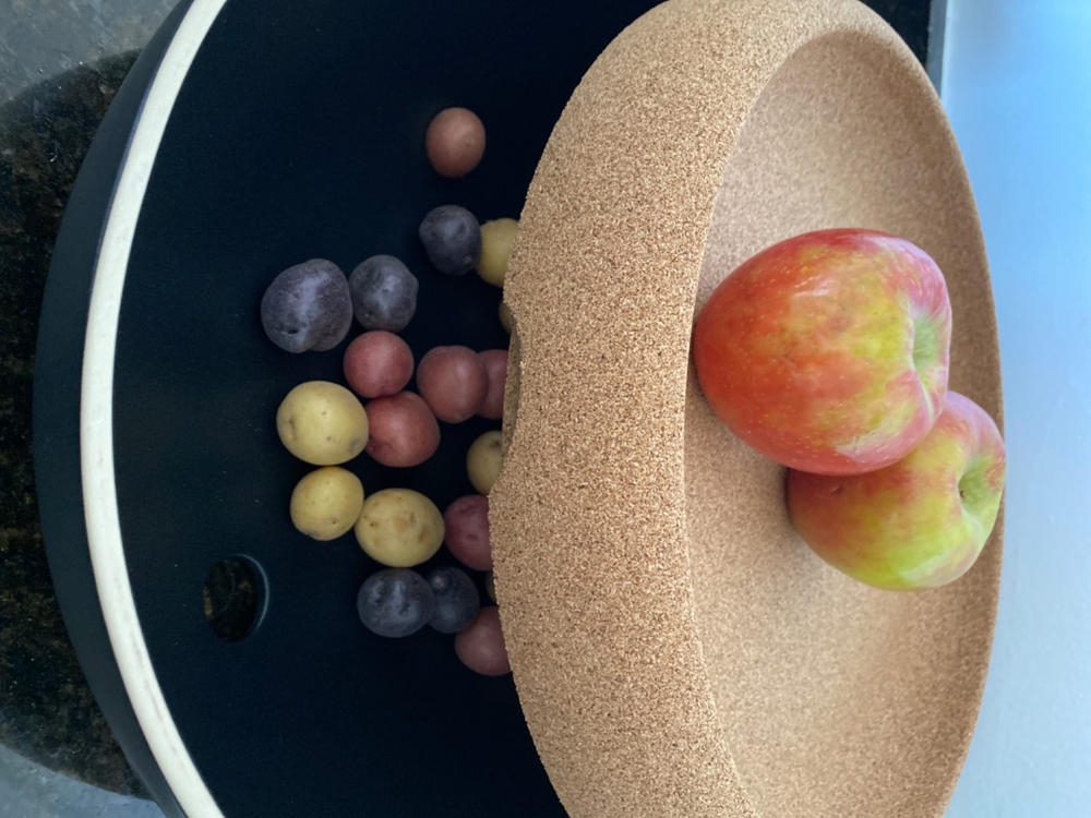 Emile Henry Storage Bowl, French Ceramic, 7 colors, 2 sizes on Food52