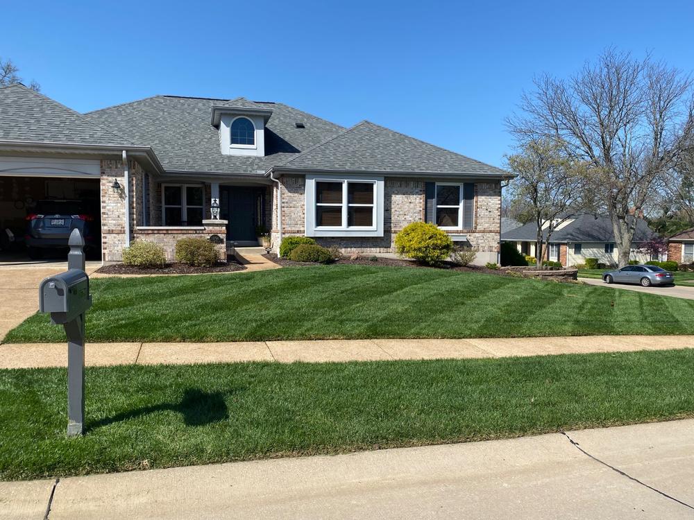 Lean & Green® - Customer Photo From Eric Chowning