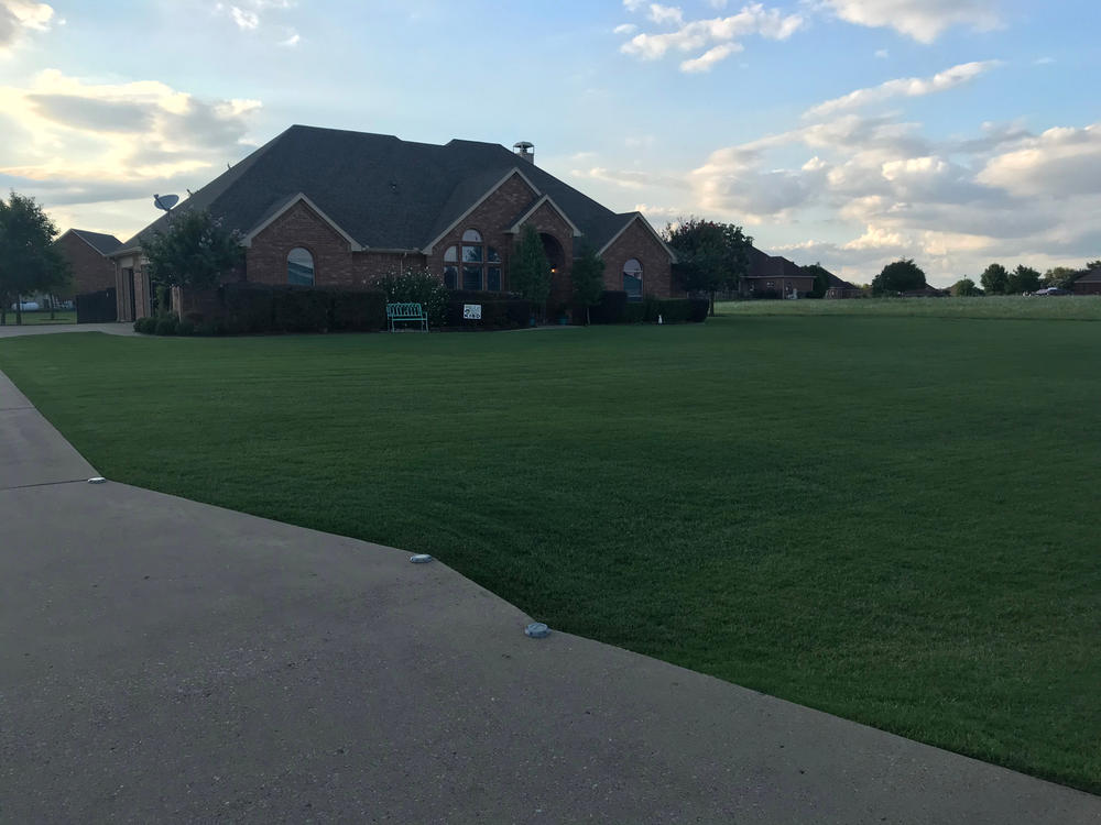Humic DGâ„¢ - Customer Photo From Kevin B