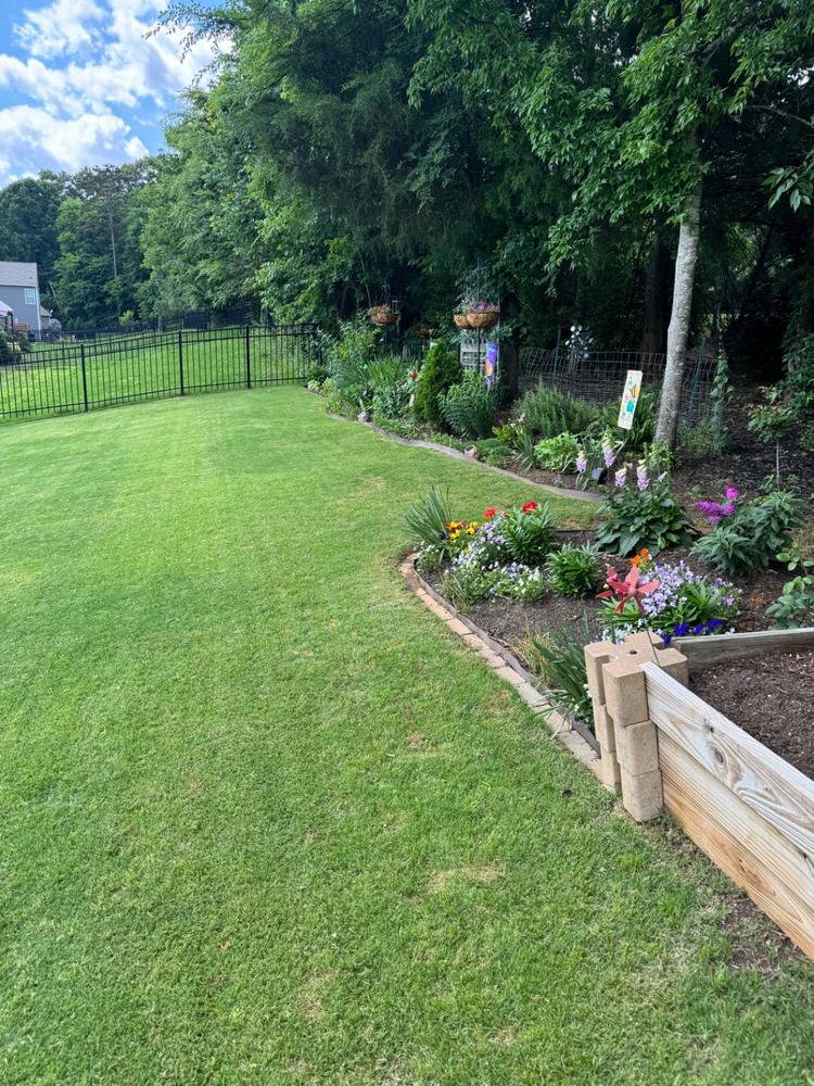 DuoCideÂ® - Customer Photo From Richard Nagle