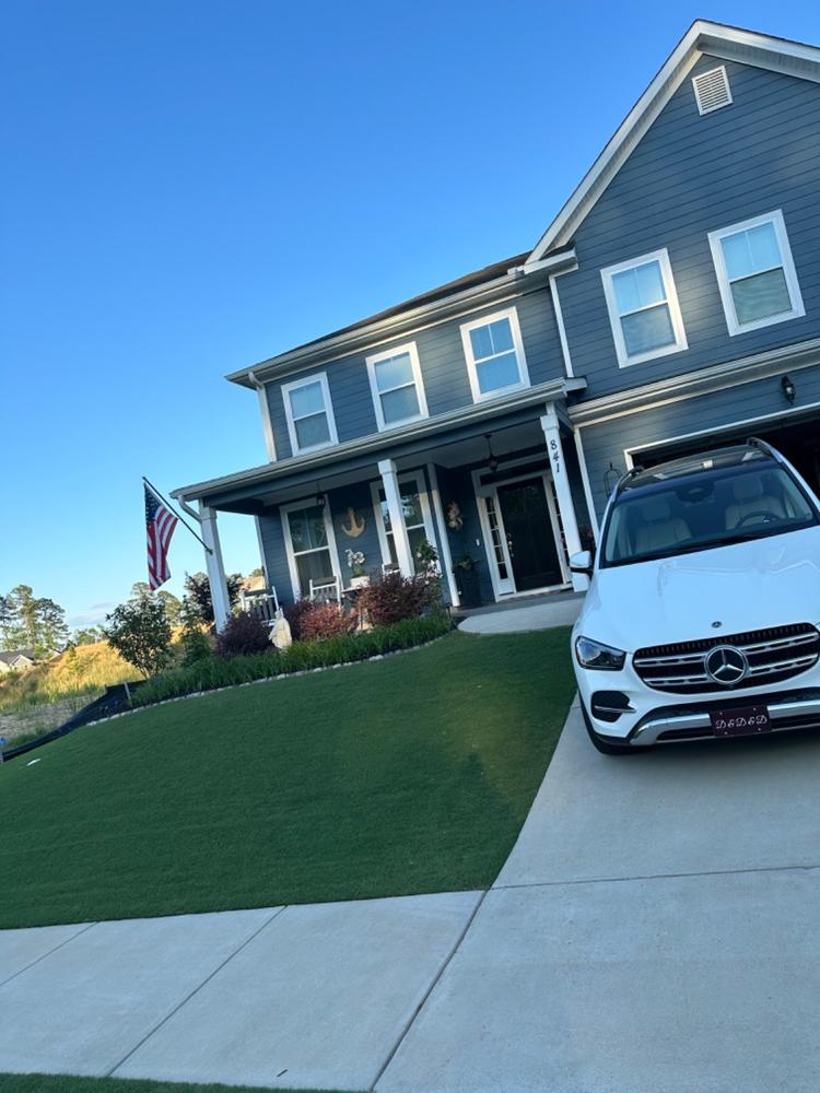GovernorÂ® G - Customer Photo From Duane Keller