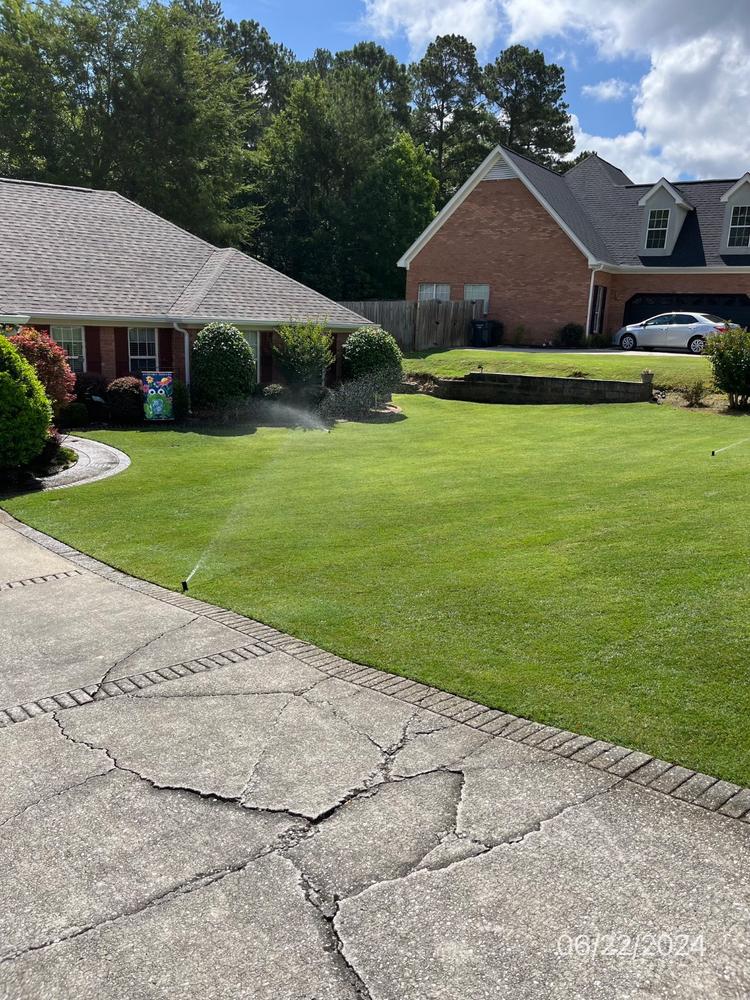 PGF Complete™ - Customer Photo From Dennis Anderson