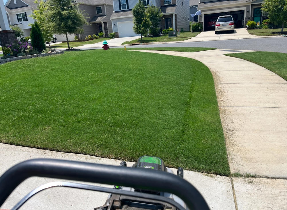 PGF Complete™ - Customer Photo From Jade