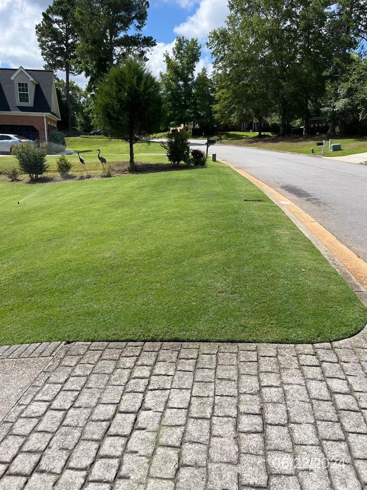 PGF Complete™ - Customer Photo From Dennis Anderson