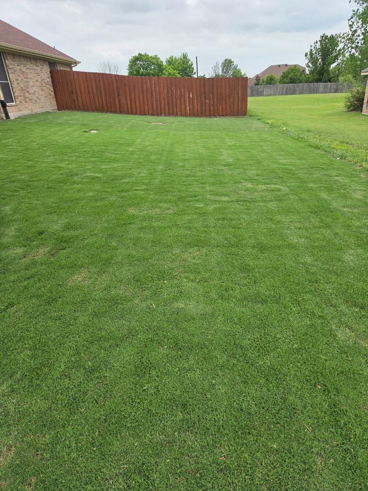 PGF Complete™ - Customer Photo From Michael Caldwell