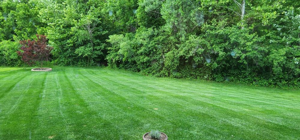 PGF Complete - Customer Photo From Paul Muniz