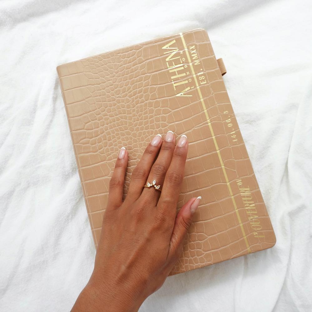 The Aspira© Planner - Customer Photo From Anonymous