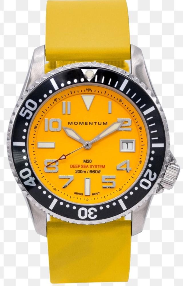 42mm best sale dive watch