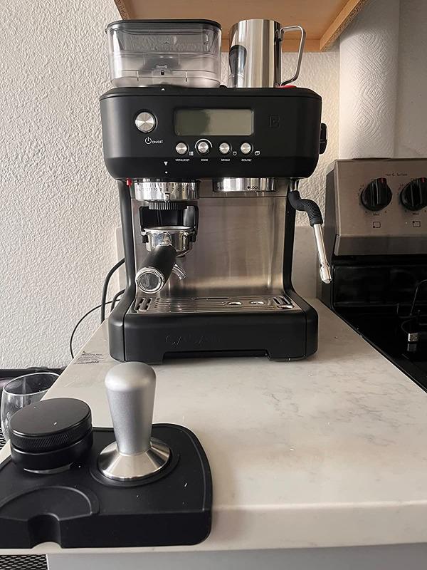 Casabrews 5700Pro™ All-in-One Espresso Machine with Digital Screen –  Sincreative