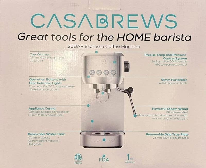 Thermometer & Timer - Two Tools Every Barista Needs — Guide 2 Coffee