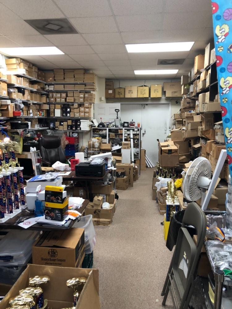 T8 LED Tube, 4 Ft, Clear, Bypass, Type B, 18W, 2200 Lumens - Customer Photo From Rod Hodges
