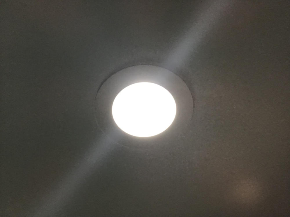Recessed LED Retrofit Lighting, 5/6 Inch, Smooth, 965 Lumens - Customer Photo From Rose T.