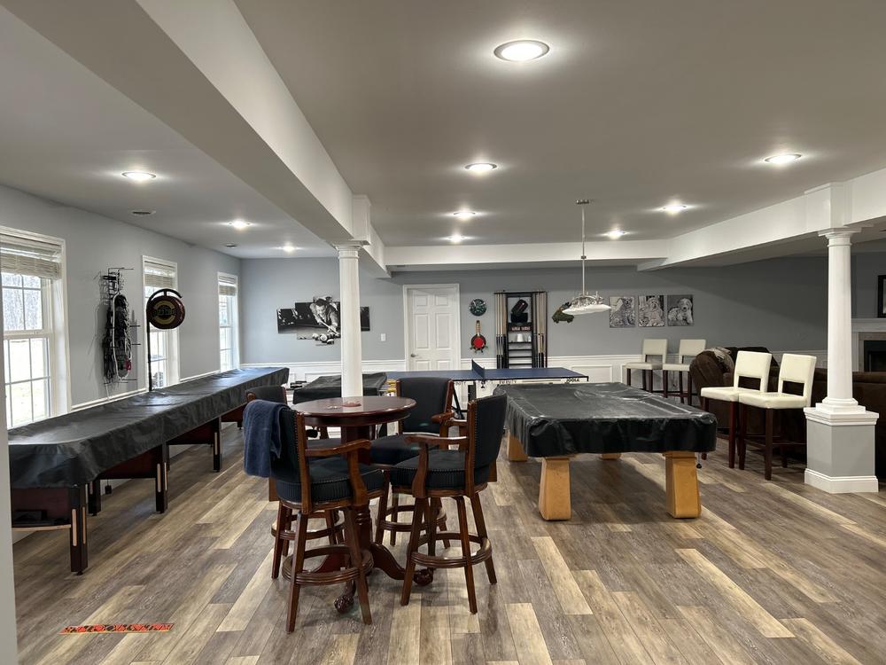 Lutron MACL-153M Maestro LED+ Dimmer Switch - Single Pole/Multi-Location - Customer Photo From Mark Dierkes