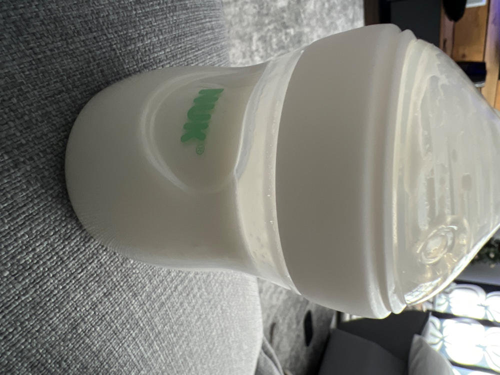Jovie Stage 1 (0-6 Months) Organic Goat Milk Formula (800g) - Customer Photo From Terry El skaf