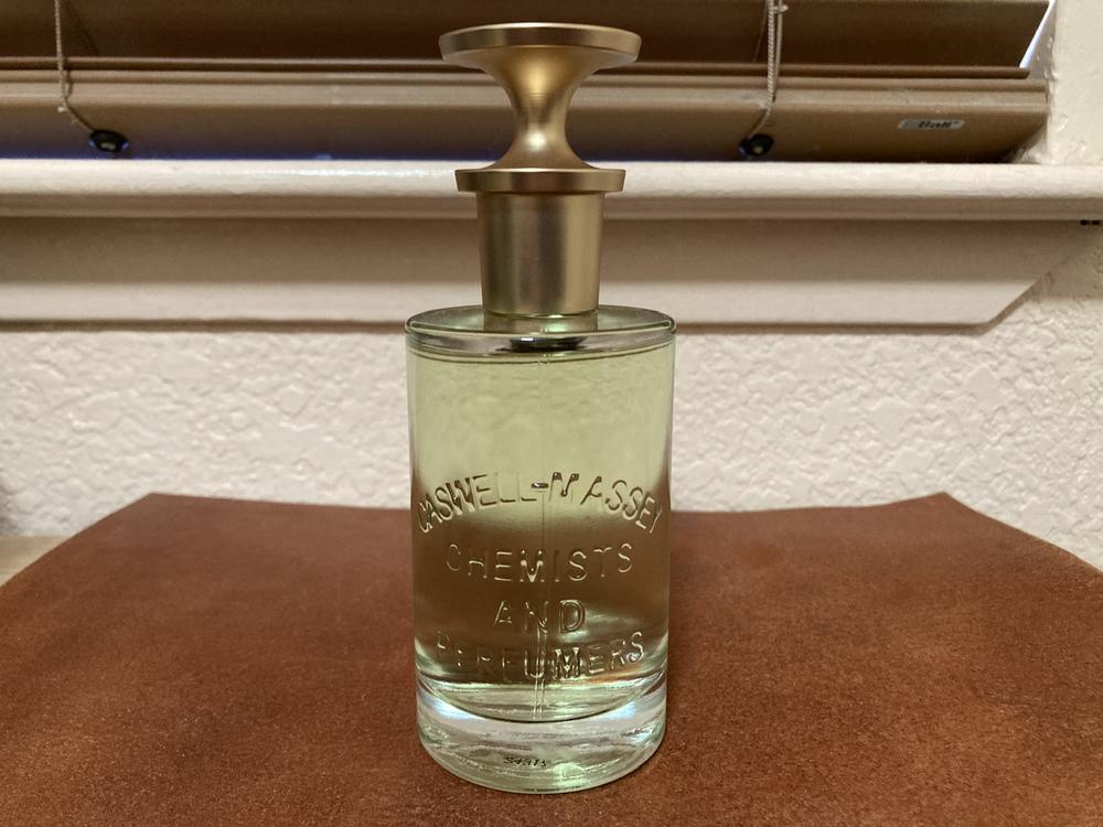 香水(男性用) CASWELL-MASSEY  JOCKEY CLUB Jockey Club Eau de Parfum | Caswell‑Massey Heritage