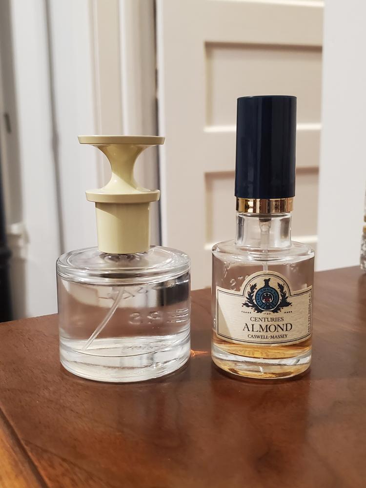 Almond Eau de Toilette | Fine Fragrance | Caswell-Massey®
