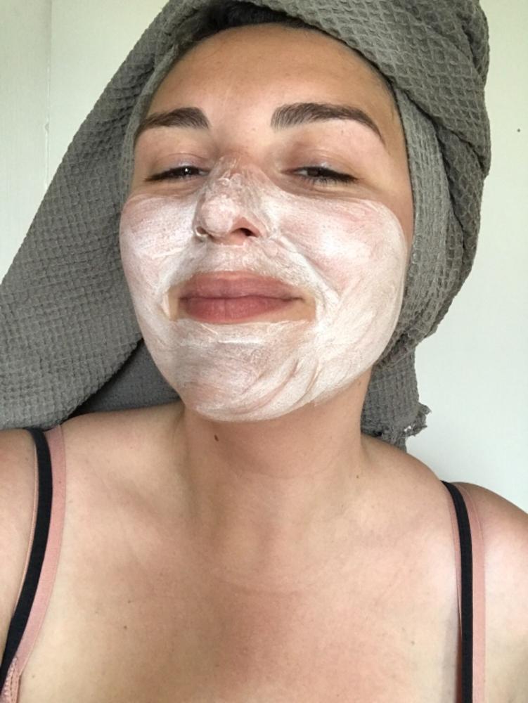 Dot is not an option - Customer Photo From Enora B.