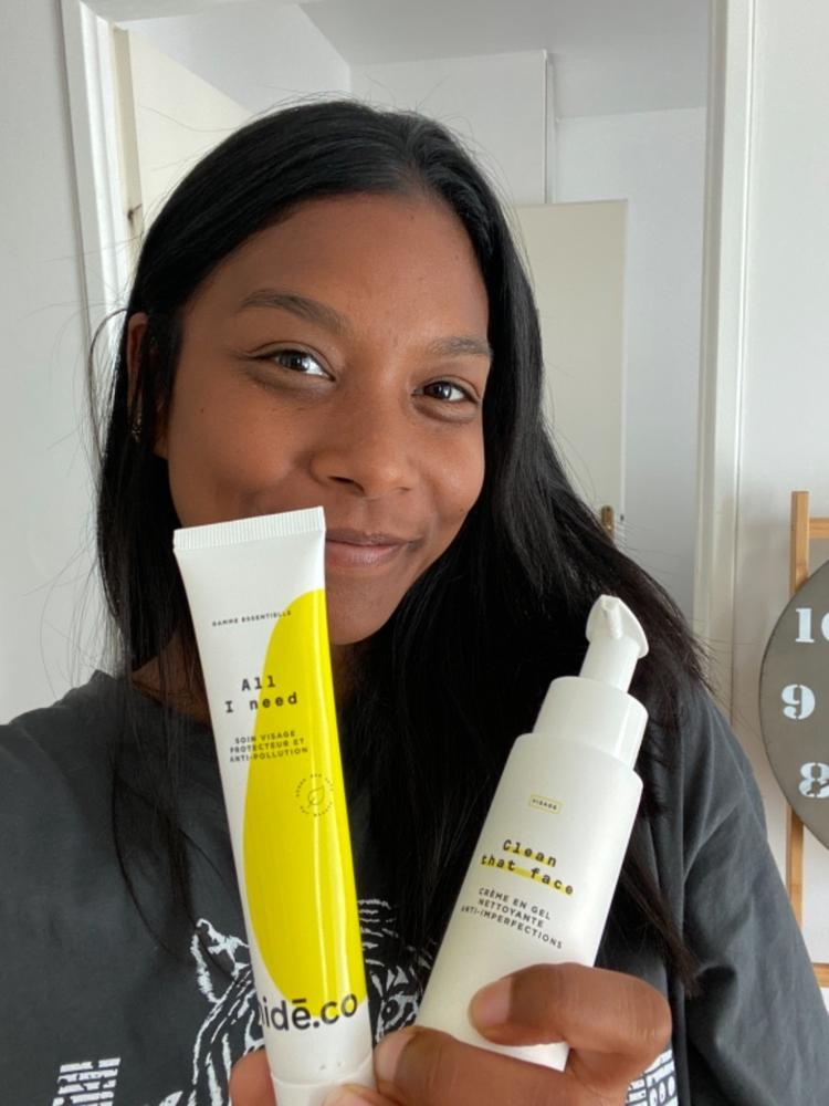 All I Need - Customer Photo From Mirana R.