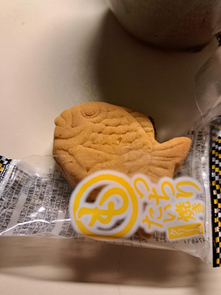 Snack Rescue Box - Customer Photo From Sara P.