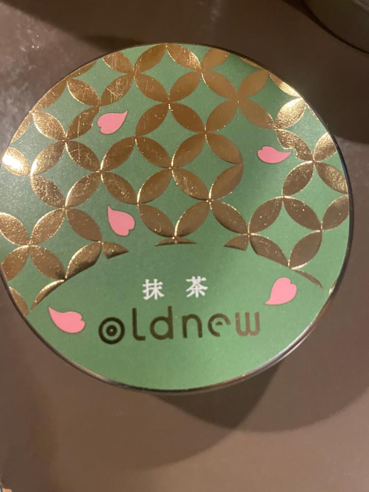 MATCHA まとめ買い Matcha Konpeito – Japan Haul