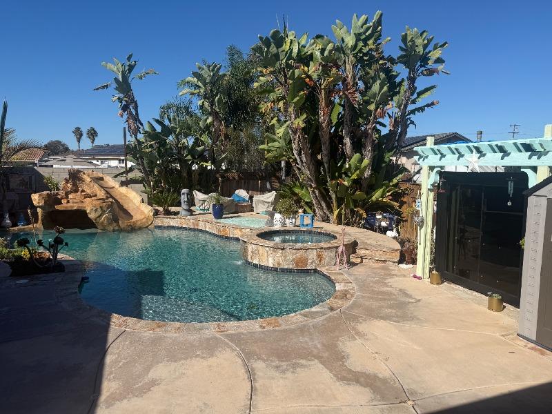 Sun Home Luminar™ 5-Person Outdoor Full-Spectrum Infrared Sauna - Customer Photo From Michael ONeill