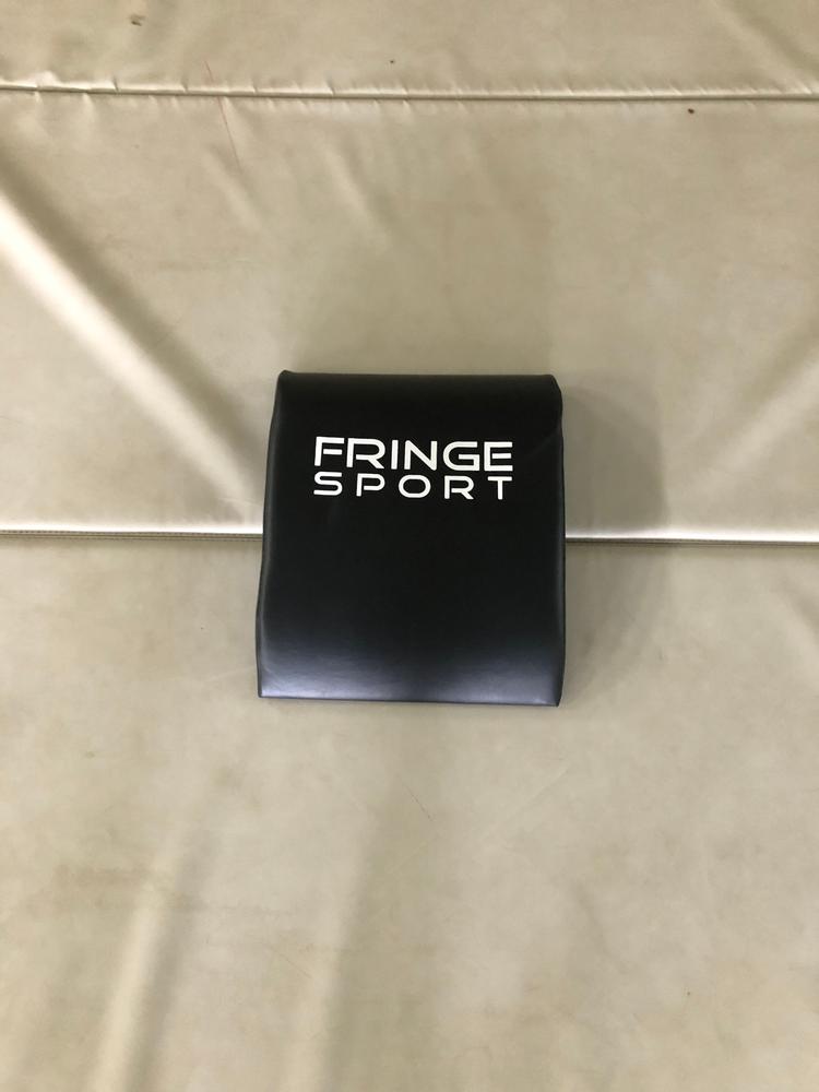 Abdominal Trainer by Fringe Sport - Customer Photo From Josh Smith