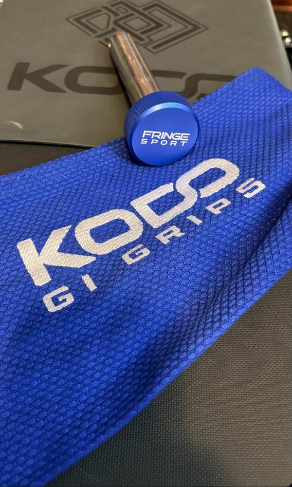 MagPins: Magnetic Hitch Pins - Customer Photo From David Bergman