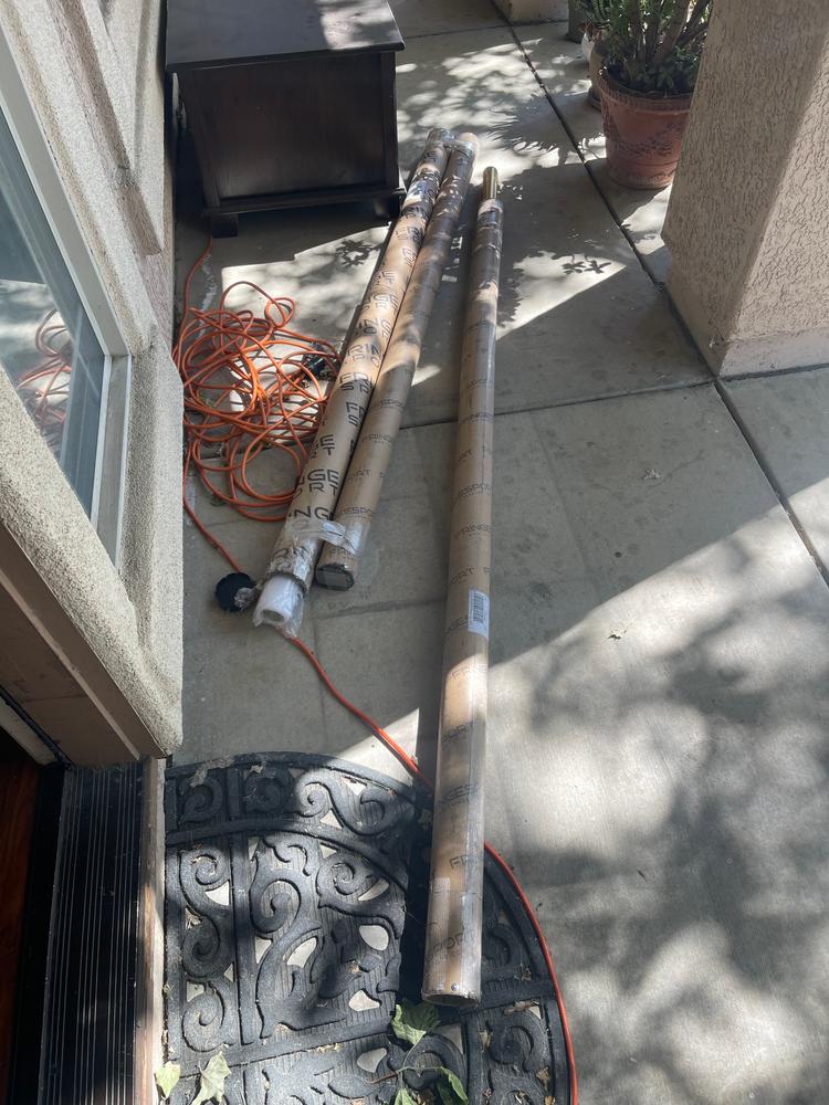 King Midas Bundle - Customer Photo From Philip Insixiengmay