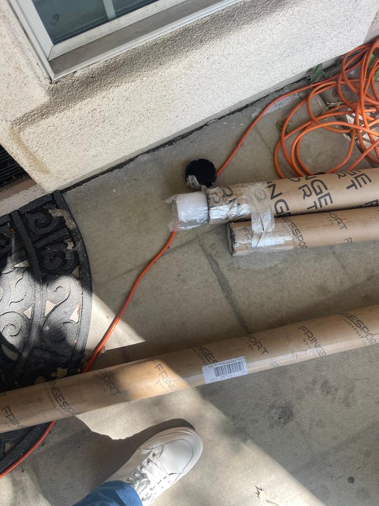 King Midas Bundle - Customer Photo From Philip Insixiengmay