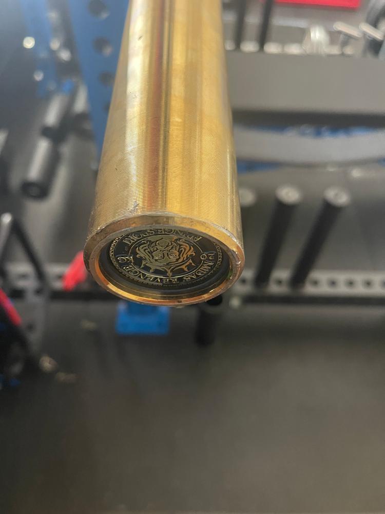 King Midas Bundle - Customer Photo From Philip Insixiengmay