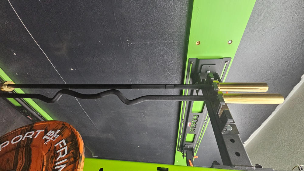 King Midas Bundle - Customer Photo From Anthony Harrison