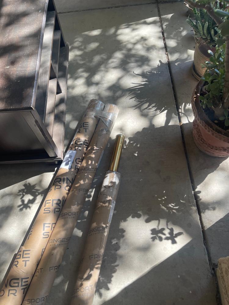 King Midas Bundle - Customer Photo From Philip Insixiengmay