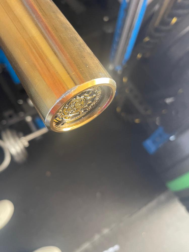 King Midas Bundle - Customer Photo From Philip Insixiengmay