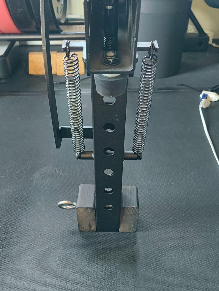 Kickstand - Customer Photo From Charles Chuateco