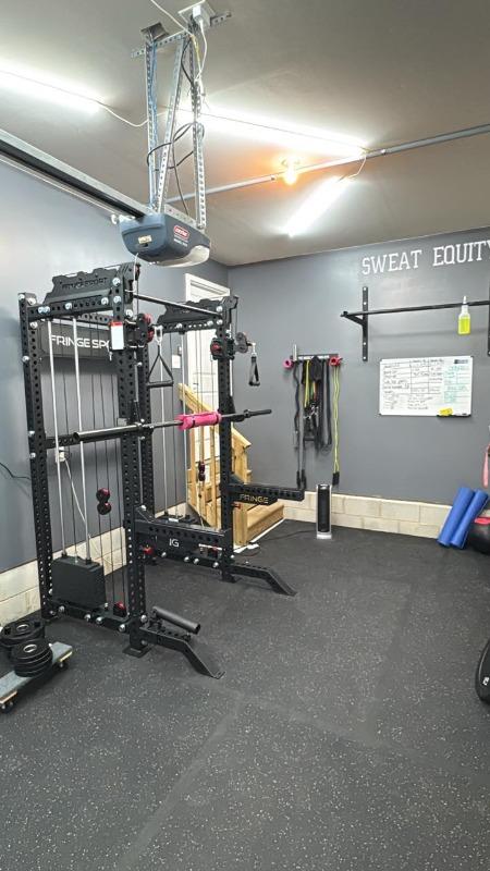 Home gym