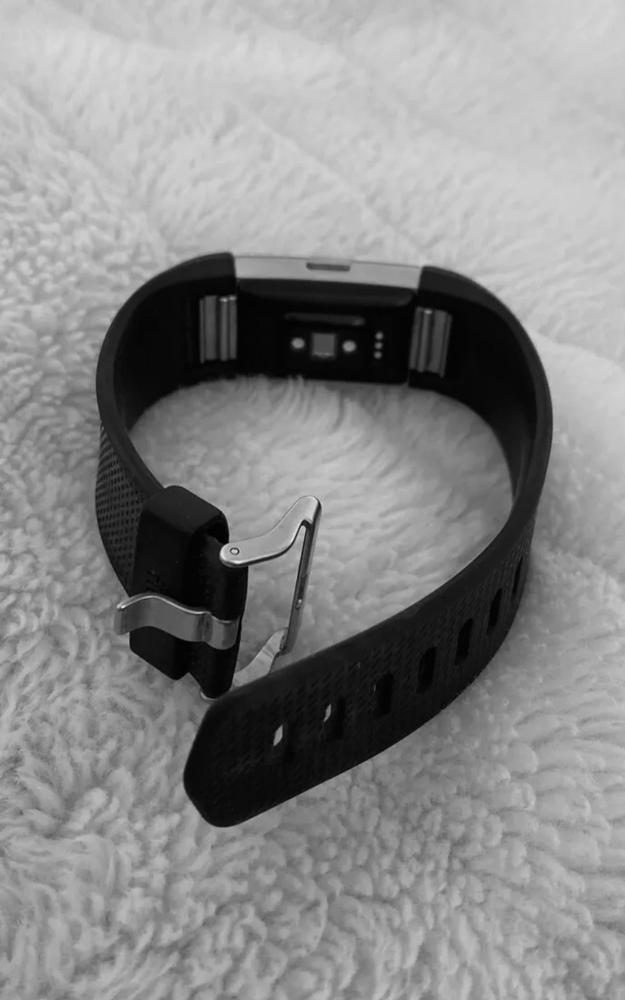 Lot De 10 Bracelets Colorés Compatibles Fitbit Charge 2 – Marque Fundro