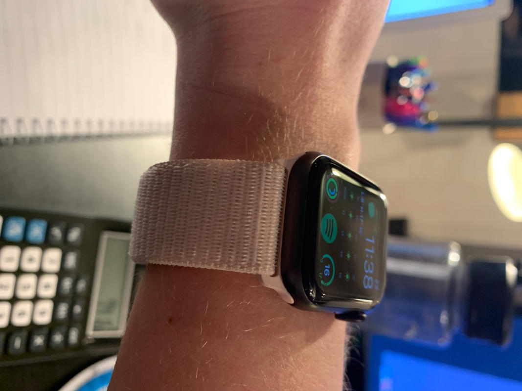 Sport Loop Apple Watch Band