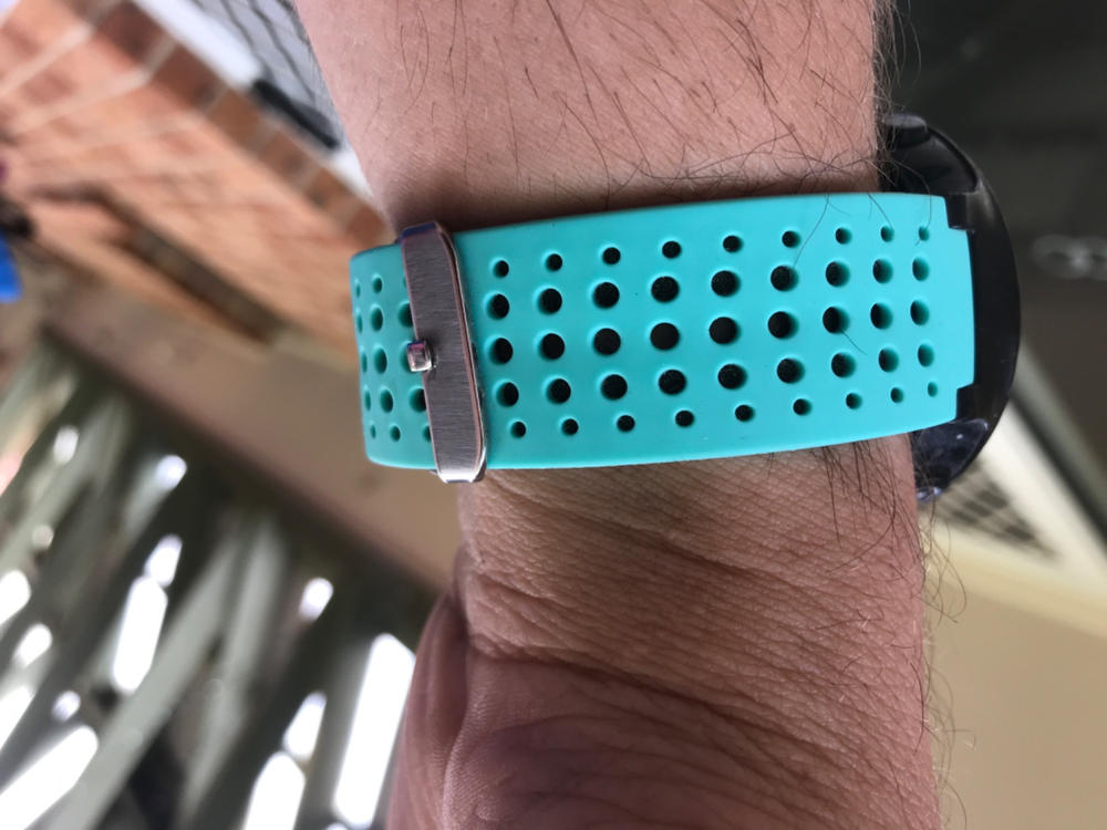 garmin forerunner 235 band