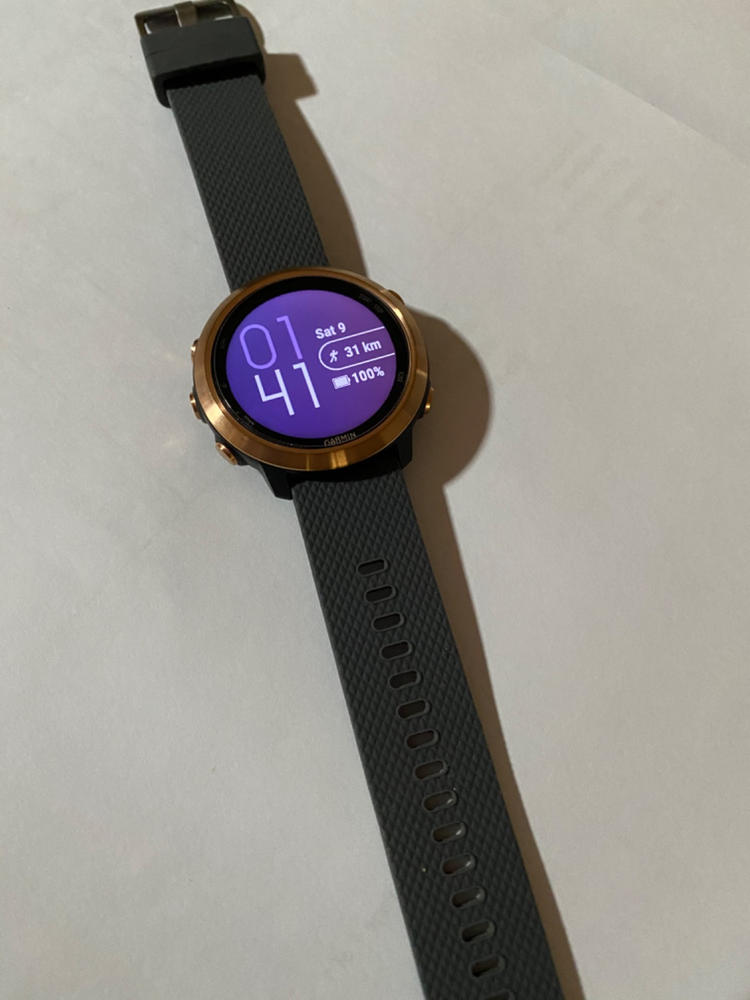 fossil nate smartwatch