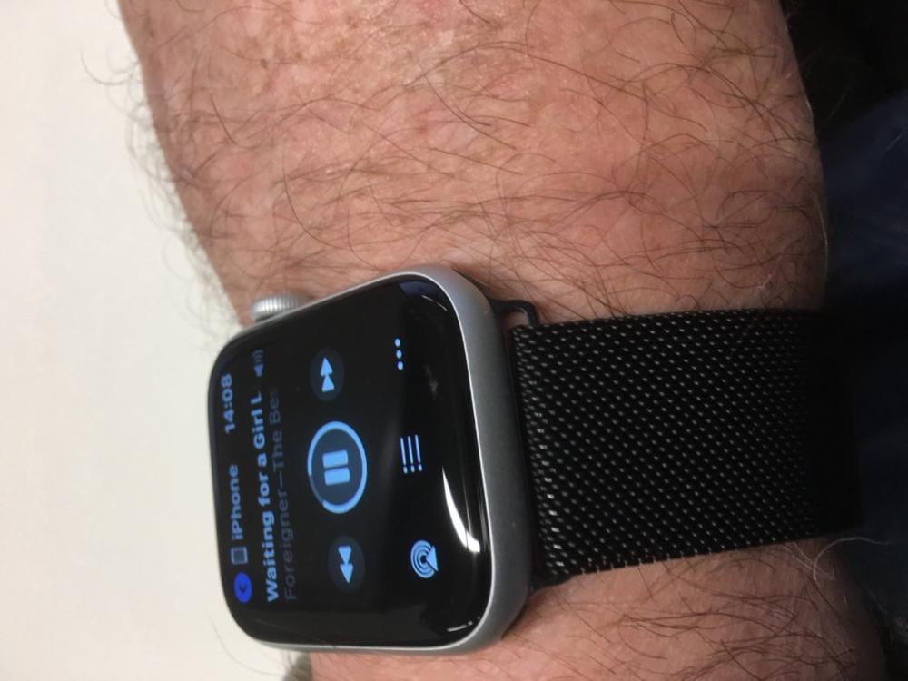 academy sports apple watch