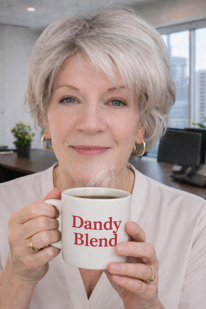 Dandy Blend Coffee Alternative **Organic - Customer Photo From JANETTE KNOX