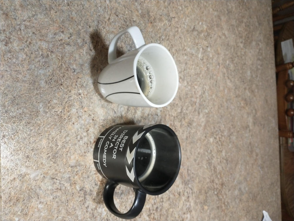 Dandy Blend Coffee Alternative **Organic - Customer Photo From David Prothero