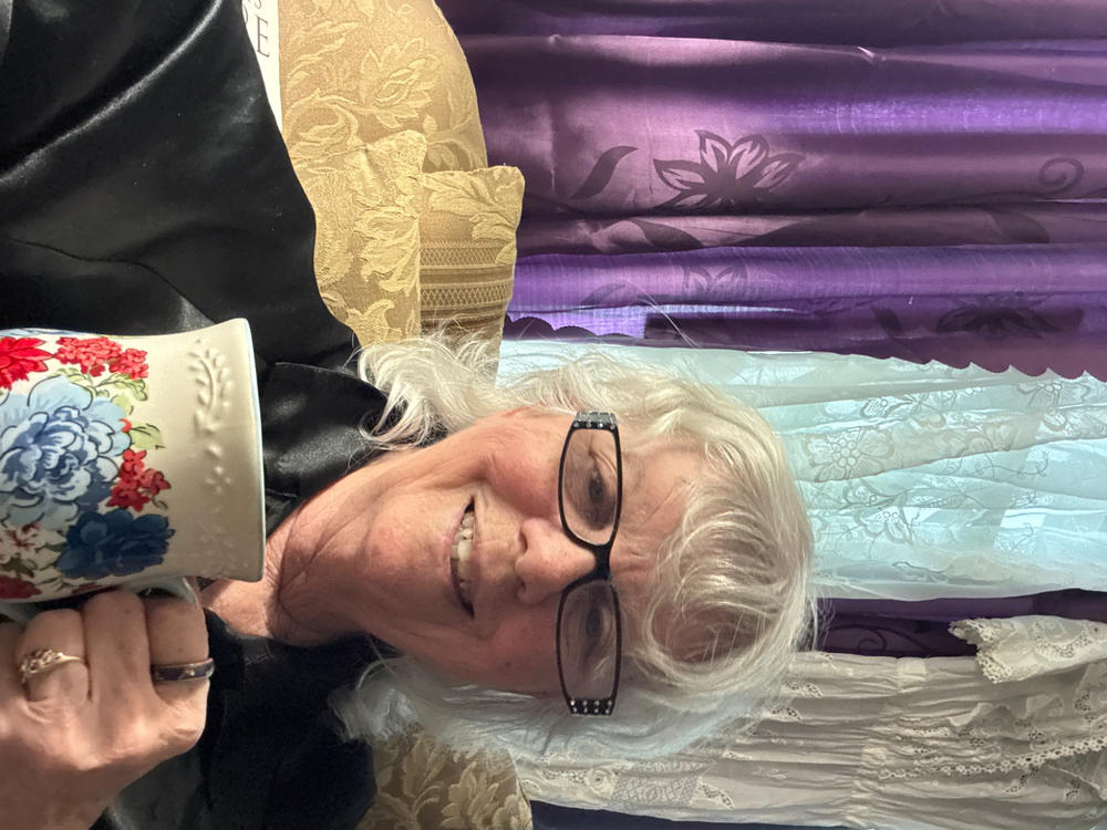 Dandy Blend Coffee Alternative - Customer Photo From Gail Miller