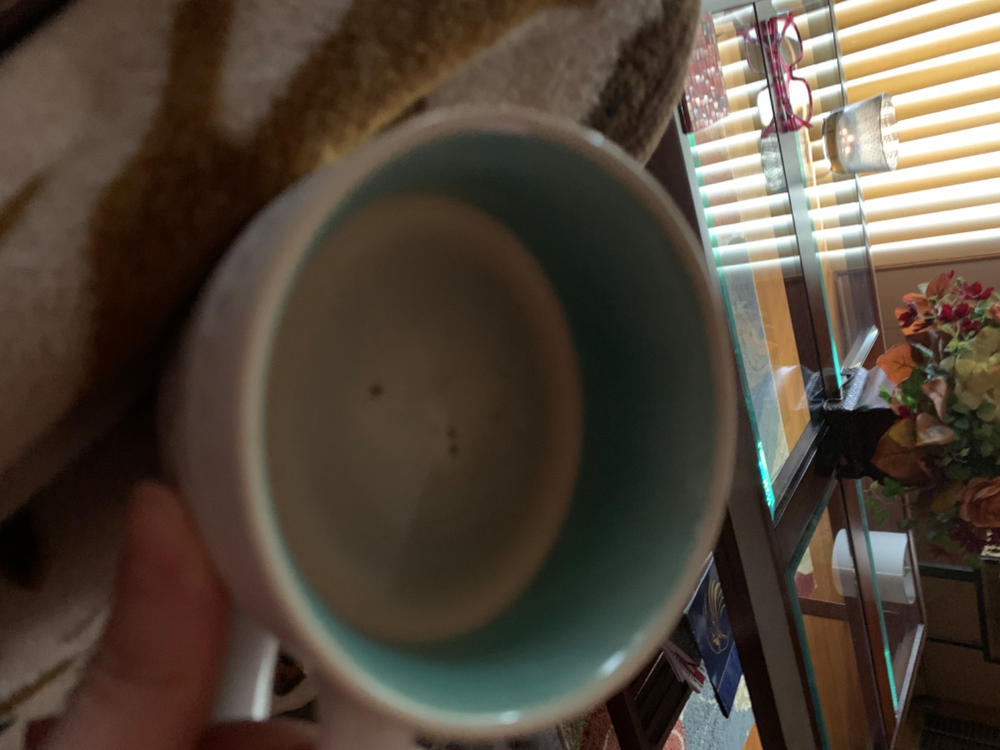 FREE Dandy Blend Sample Packs - Customer Photo From Anonymous